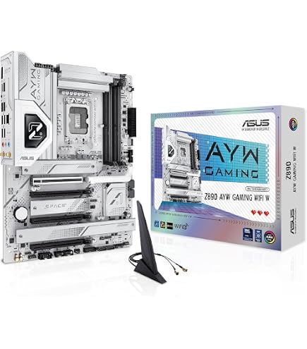 Amazon | マイクロセンターCPUマザーボードコンボ - Intel Core Ultra